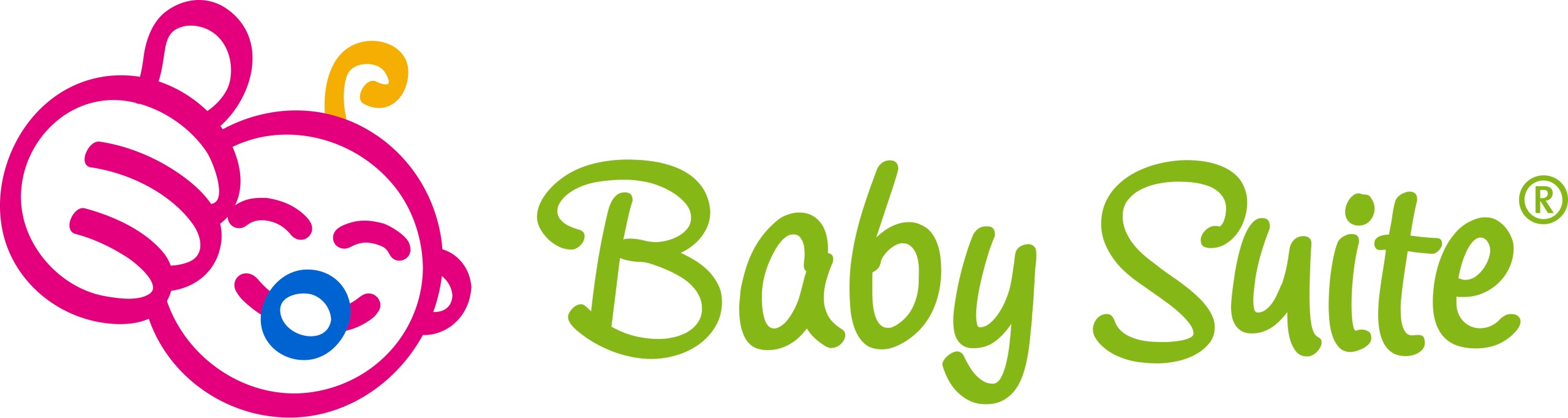 Baby Suite