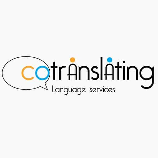 COTRANSLATING