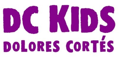 DC KIDS BY DOLORES CORTÉS
