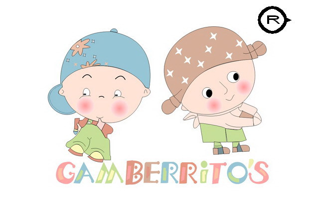 Gamberritos