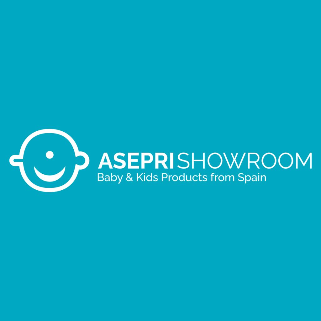 ASEPRI SHOWROOM (AZUL)