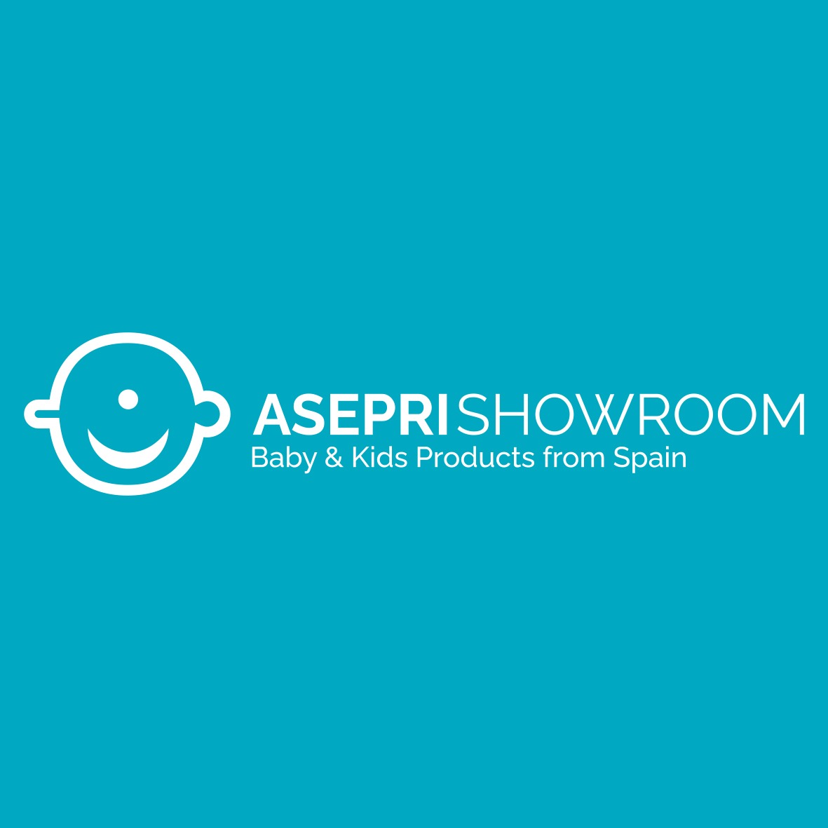 ASEPRI SHOWROOM (AZUL)