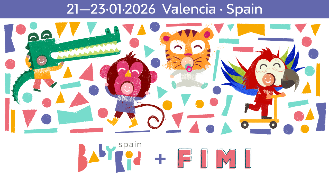 BabyKid Spain + FIMI