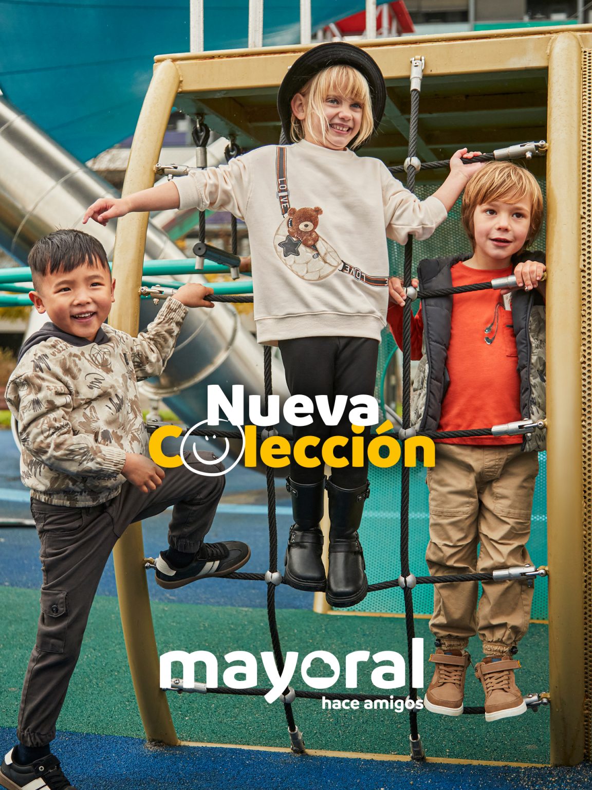 Mayoral (1)