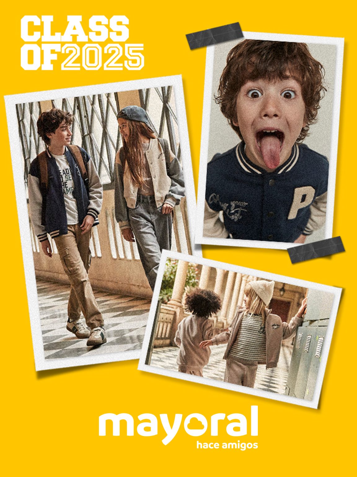 Mayoral (3)