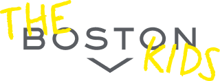 The Boston Kids