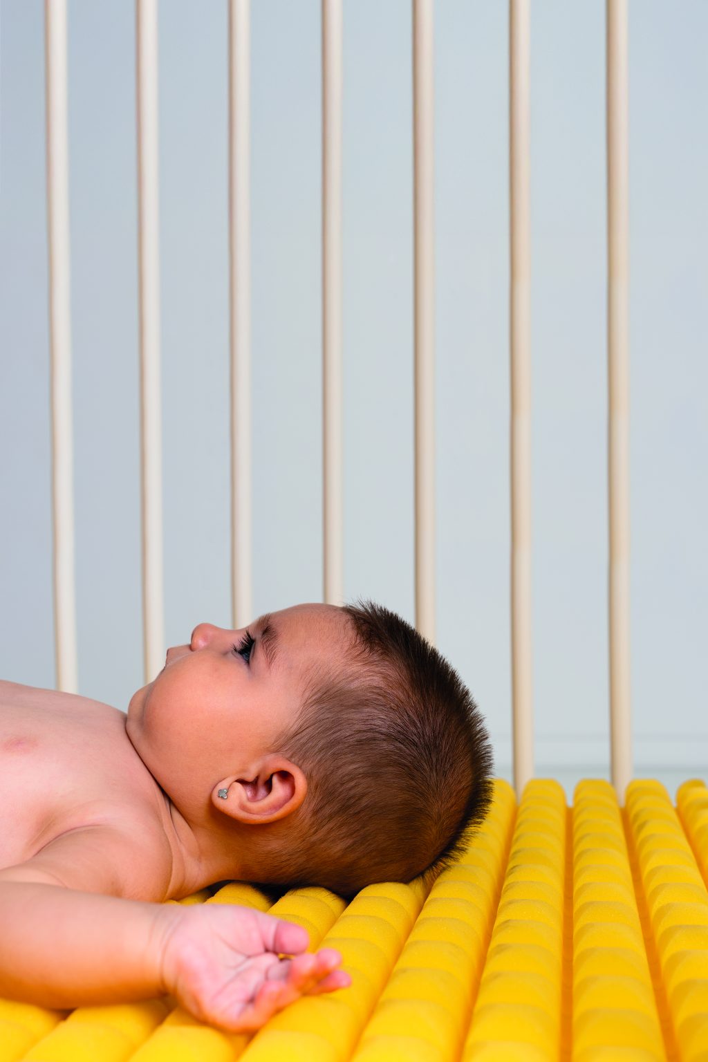 MY BABY MATTRESS
