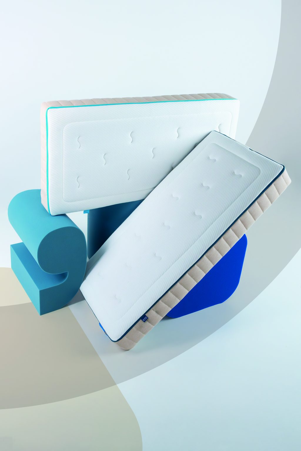MY BABY MATTRESS