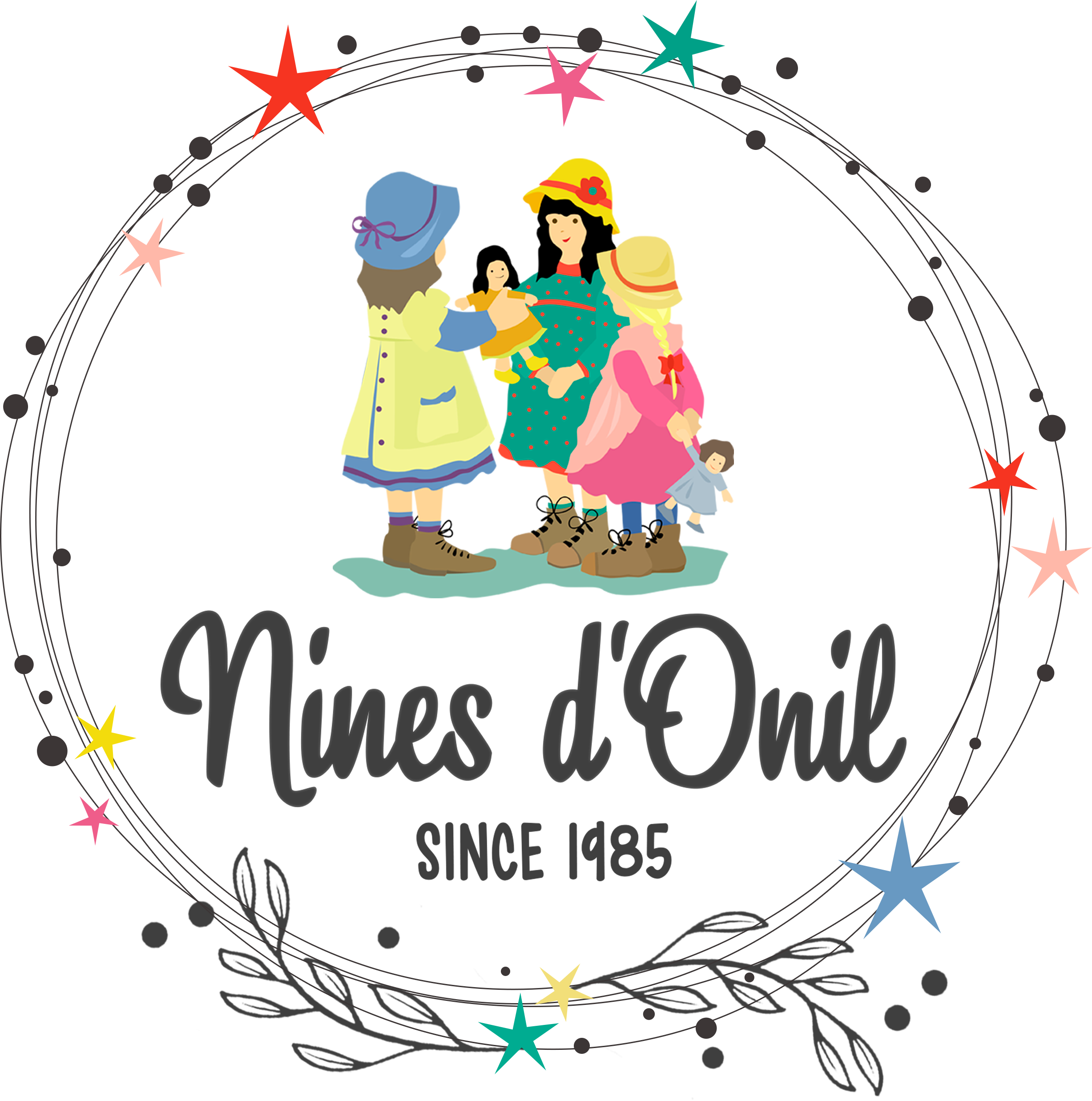 Nines D'Onil