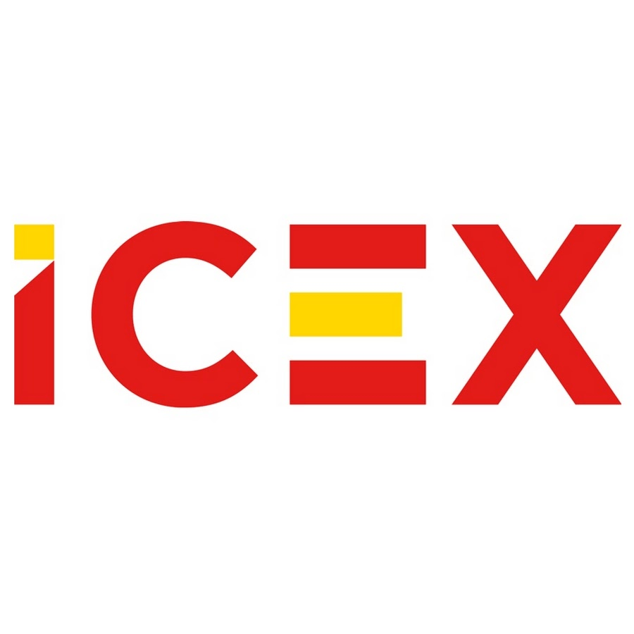 Logo Icex actividades