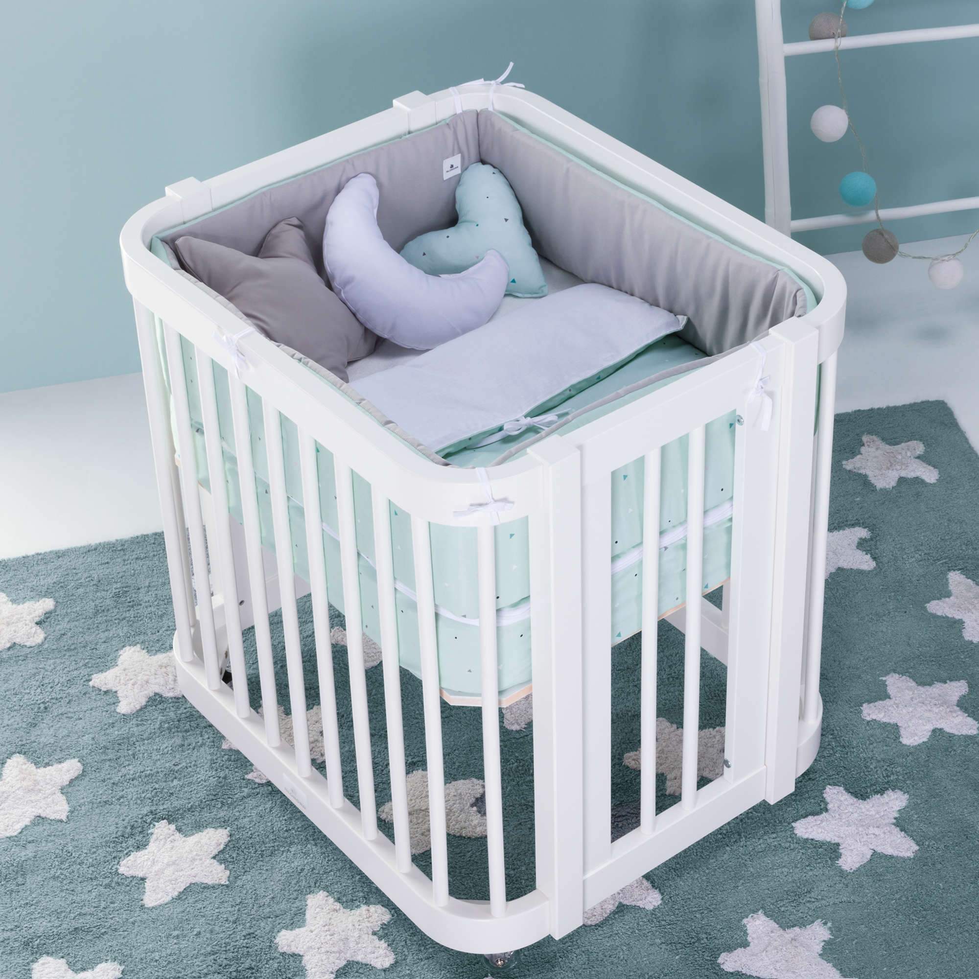 baby cribs