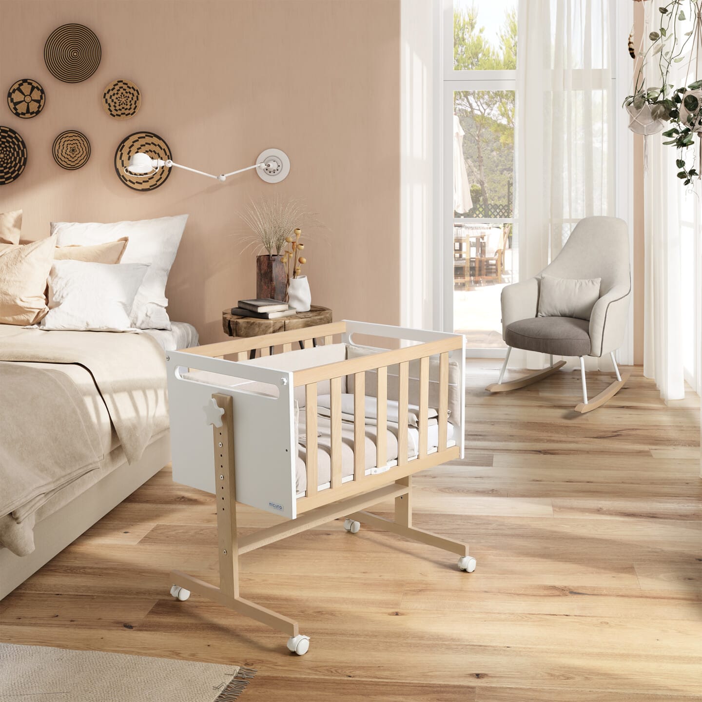 baby cribs