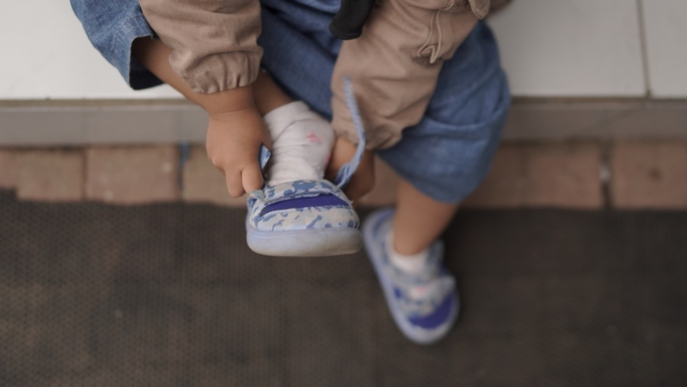calzado infantil ergonómico- por qué cada vez más marcas apuestan por el bienestar