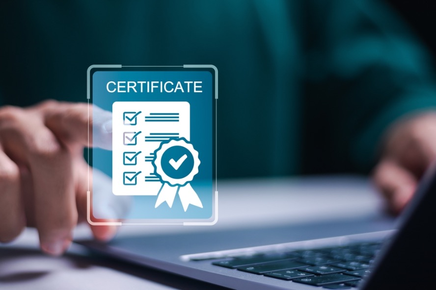 certificaciones de calidad y seguridad en moda y calzado infantil