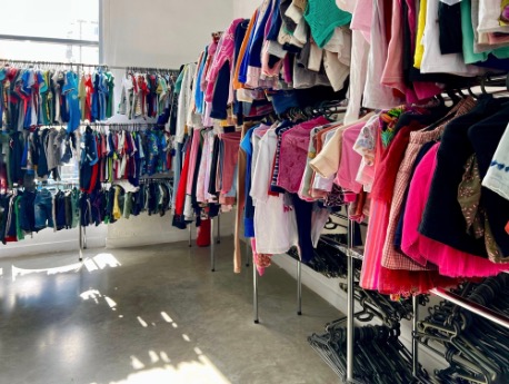 diseño, sostenibilidad e innovación- lo que marcará el futuro del sector infantil