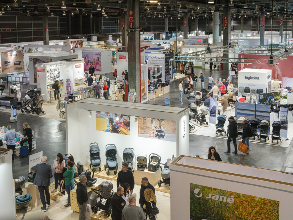 ASEPRI presenta los datos del sector de productos infantiles 2022 y la previsión 23-24
