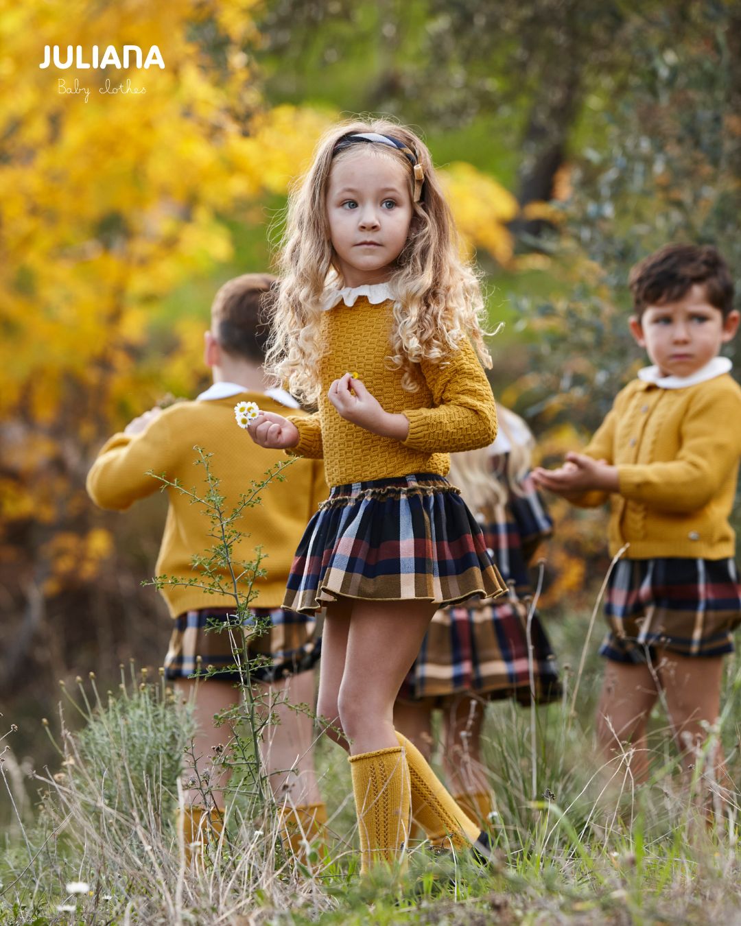 las marcas españolas destacan en la última edición de indx national kidswear & footwear show
