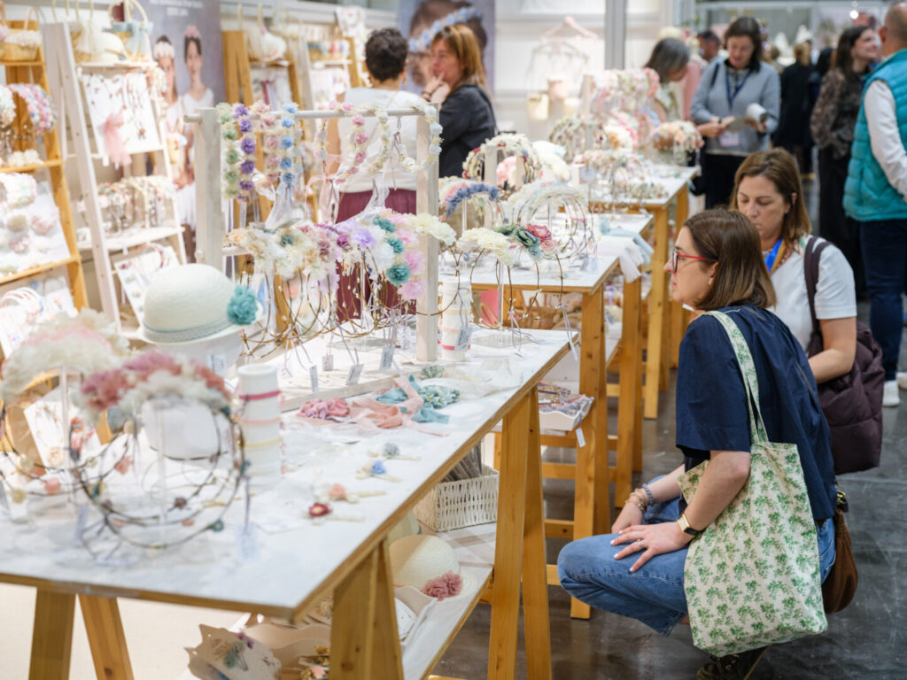 las marcas infantiles españolas triunfan en su doble cita de eventos durante mayo