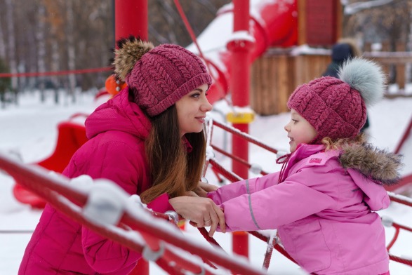 las mejores marcas de moda infantil para el invierno