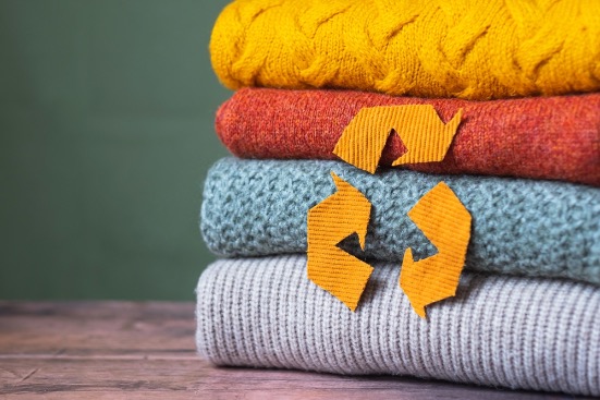 sostenibilidad en moda infantil
