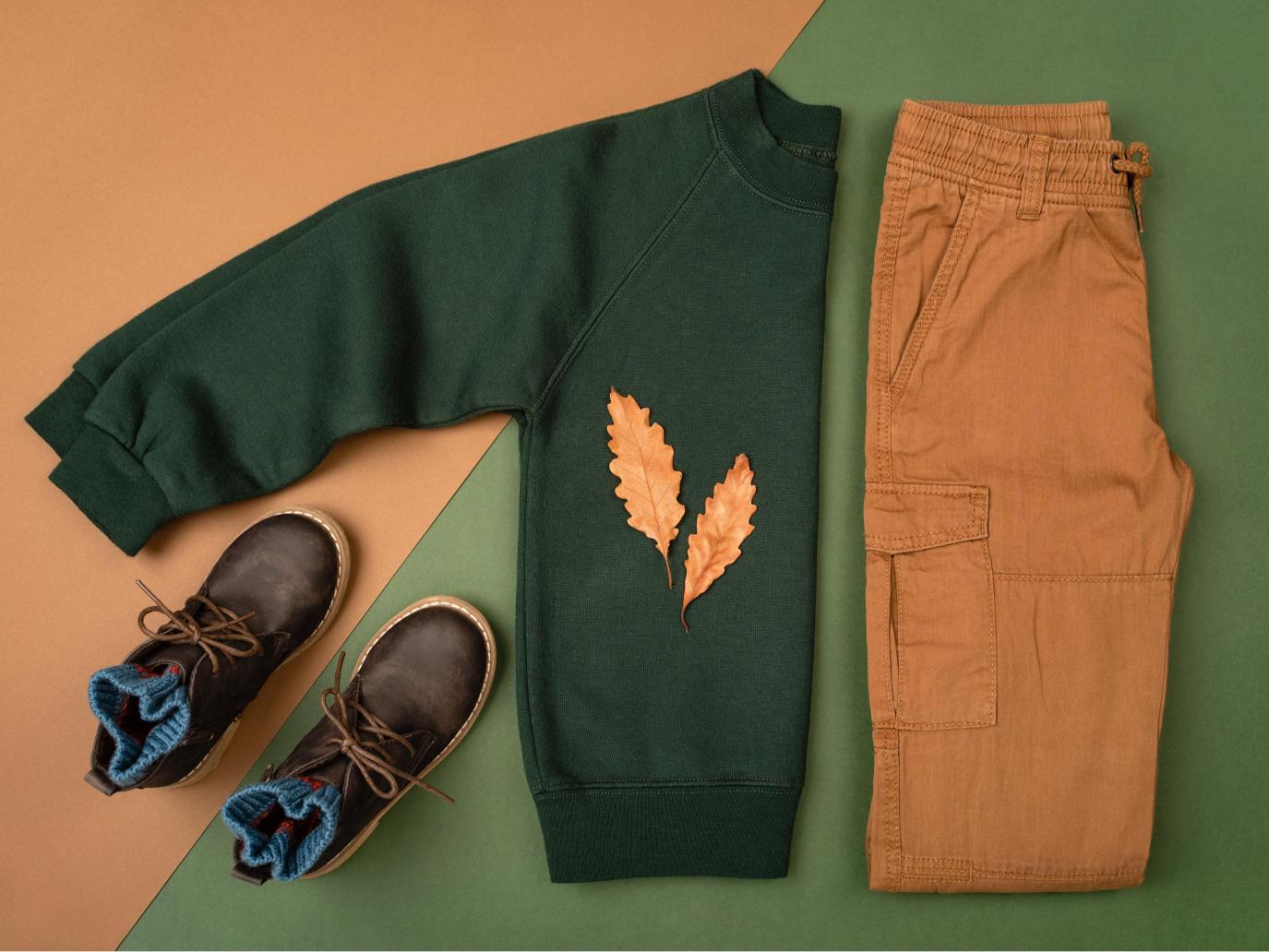 tendencias de moda infantil otoño e invierno las marcas españolas que marcan estilo
