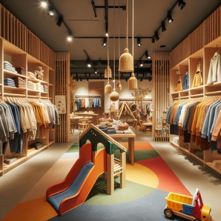 ¡descubre el impacto de la ia en las marcas de ropa infantil!