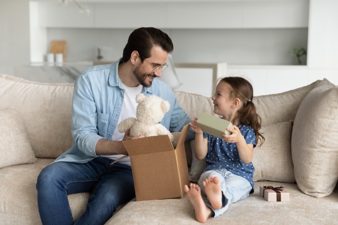 ¿qué importancia tiene la exportación de productos de puericultura para crecer en el mercado?