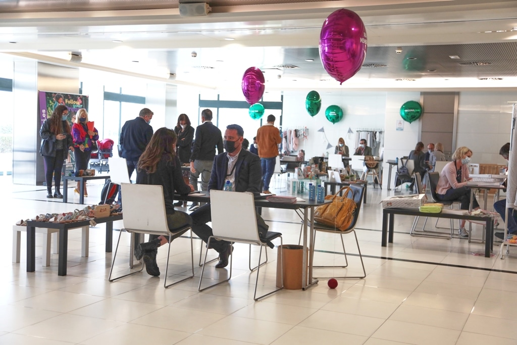 8ª Edición de Baby & Kids Products from Spain Showroom 27&28 junio 2024 : Reuniendo a 19 marcas líderes en moda y calzado infantil