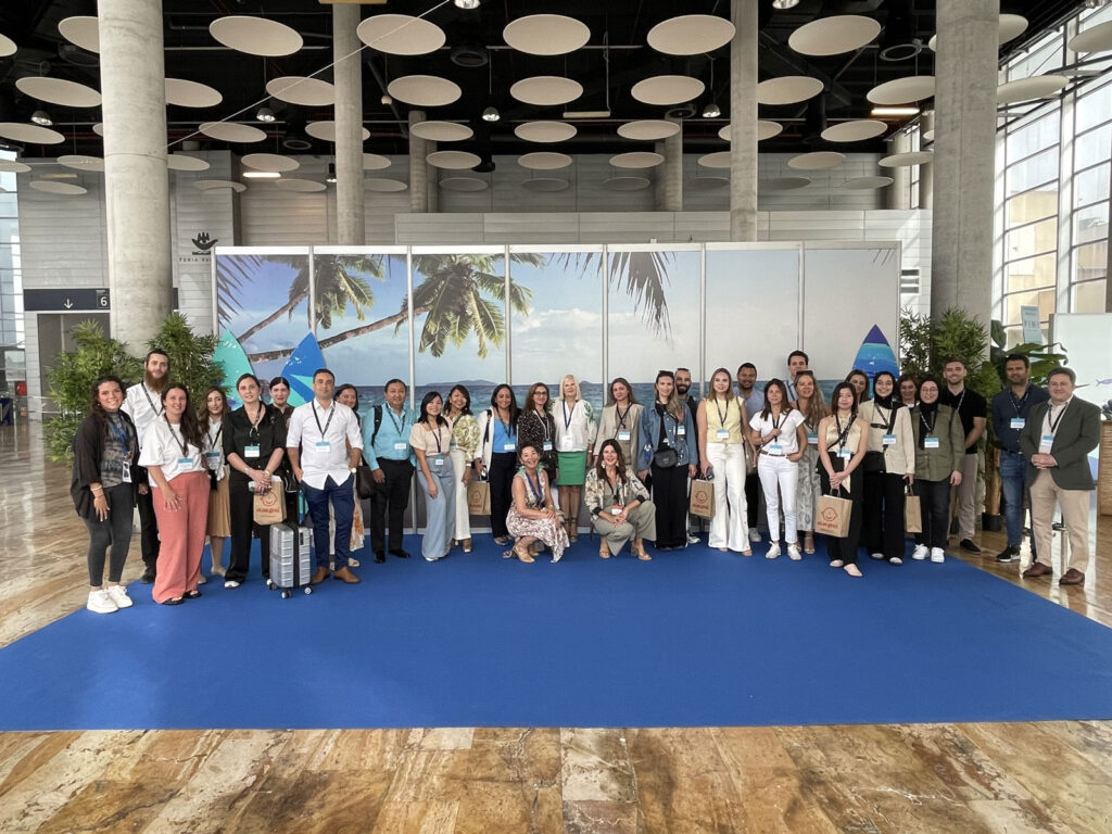 ASEPRI presenta su 8º Showroom Baby & Kids products from Spain, en el marco de FIMI