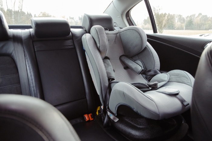 qué deben tener los productos de seguridad infantil