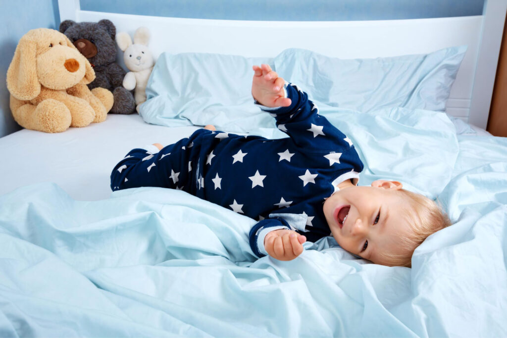 ¡Las marcas más destacadas de pijamas para bebés!